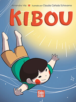 cover image of Kibou